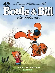 L'échappée Bill