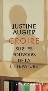 Croire