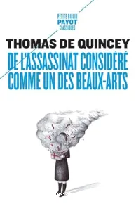 De l'assassinat considéré comme un des beaux-arts