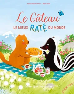 Le gâteau le mieux raté du monde