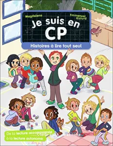 Histoires à lire tout seul