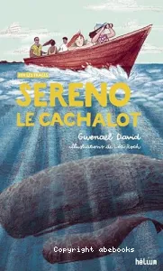 Sereno le cachalot