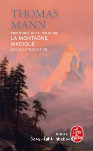 La Montagne magique