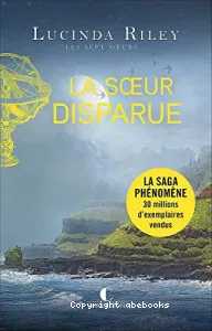 La soeur disparue