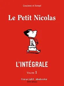 Petit Nicolas (Le)