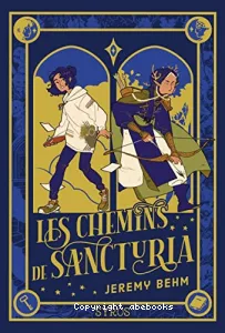 Chemins de Sancturia (Les)