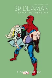 La mort de Gwen Stacy