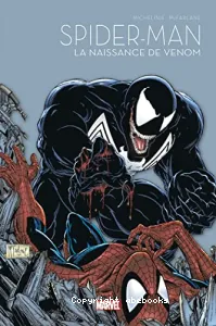 La naissance de Venom