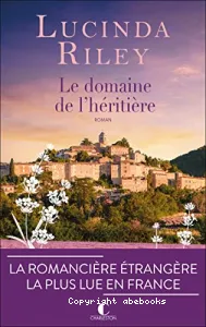 Le domaine de l’héritière