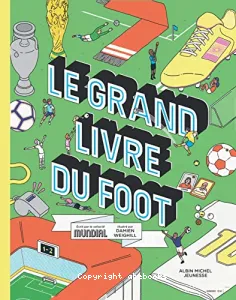 Le Grand Livre du foot