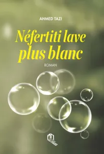 Néfertiti lave plus blanc