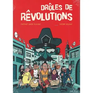 Drôles de révolutions