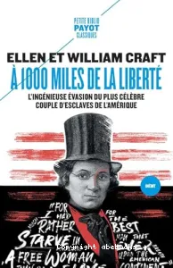 A 1000 miles de la liberté