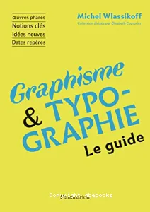 Graphisme et typographie