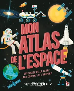 Mon atlas de l'espace