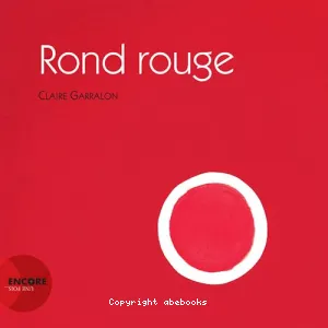 Rond rouge