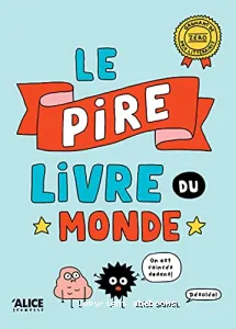 Le pire livre du monde