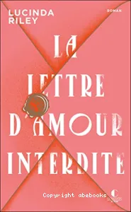 La lettre d'amour interdite