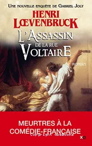 L'assassin de la rue Voltaire