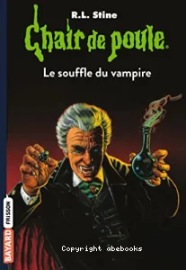 Le souffle du vampire