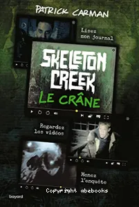 Le crâne