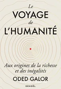 Le Voyage de l'humanité