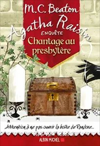 Chantage au presbytère