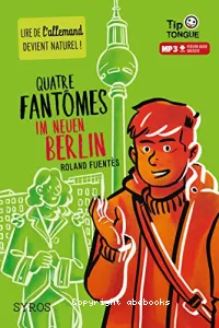 Quatre fantômes