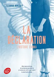 L'histoire d'Anna