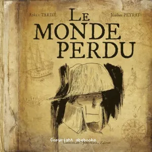 Le monde perdu