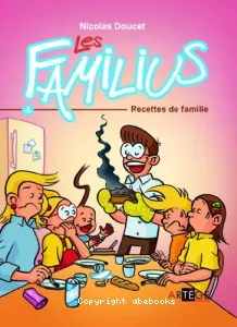 Recettes de famille