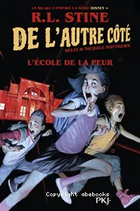 L'école de la peur