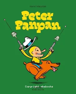 Peter Panpan