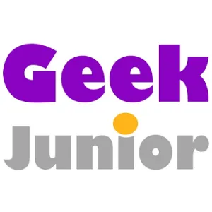 GEEK JUNIOR