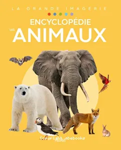 Encyclopédie Les animaux