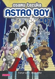 Astro boy