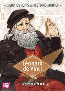 Léonard de Vinci