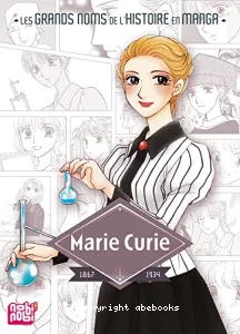 Marie Curie