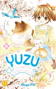 Yuzu, la petite vétérinaire