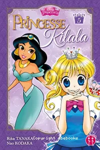 Princesse Kilala