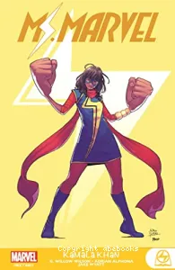 Kamala Khan