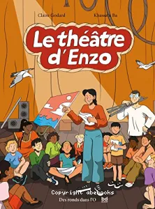 Théâtre d'Enzo (Le)