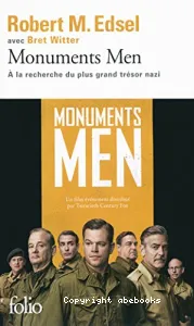 Monuments men