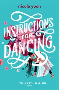 Instructions for dancing