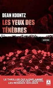 Les yeux des ténèbres