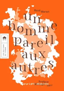 Un homme pareil aux autres