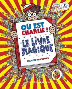 Le livre magique