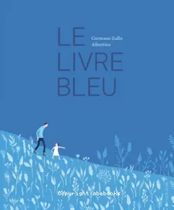 Livre bleu (Le)