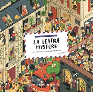 La lettre mystère