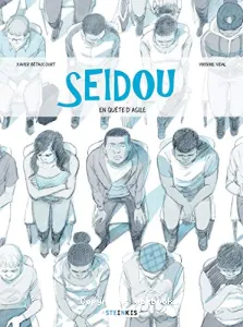 Seidou